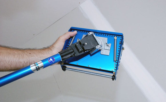 Tapepro Twister Flat Box Handle with Pro-Reach Handle