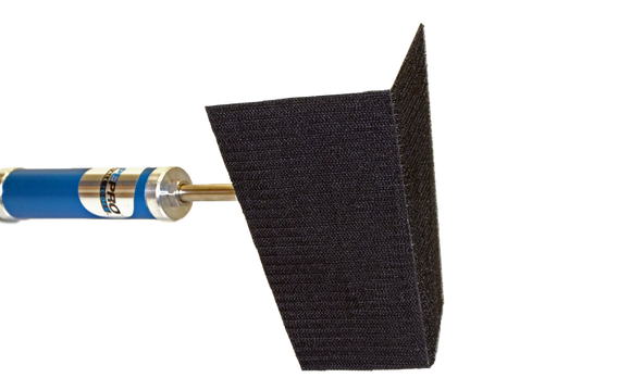 Tapepro Stealth Sander - Head Only