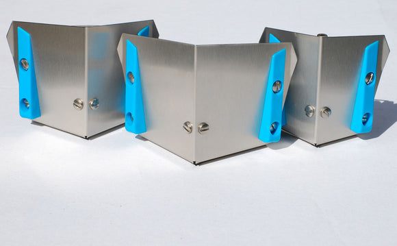 Tapepro Straight Glazer