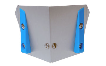 Tapepro Straight Glazer