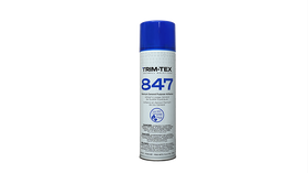 Trim-Tex 847 Spray Adhesive
