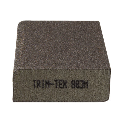 Trim-Tex Standard Rectangular Sanding Block - Medium Grit