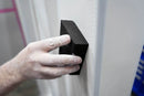 Trim-Tex "Pro" Dual Angle Sanding Block with Radius Edge Fine/Medium Grit-1