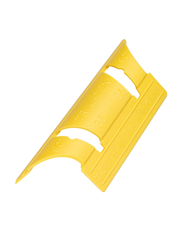 Trim-Tex Molded Corners & Accessories