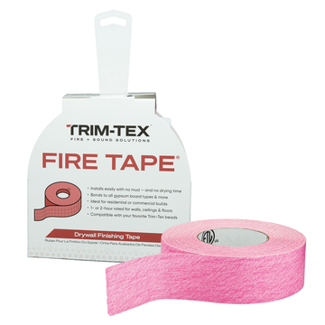 Trim-Tex Fire Tape