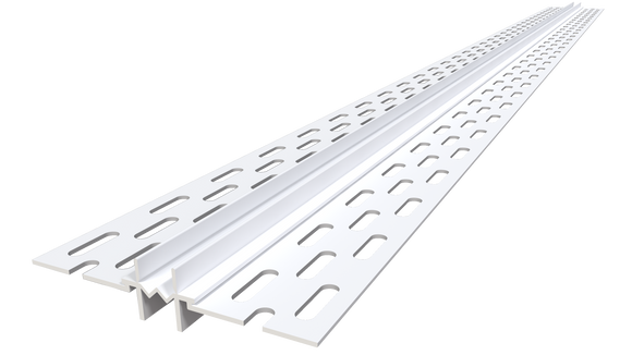 Trim-Tex Made For Movement