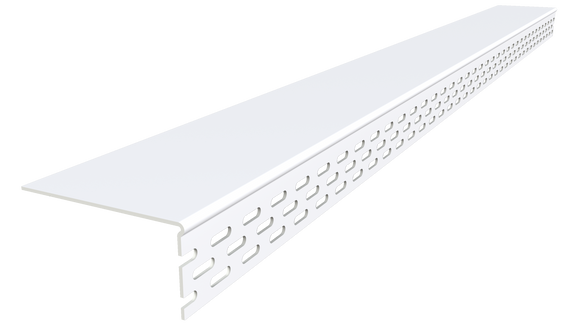 Trim-Tex Returns & Jambs