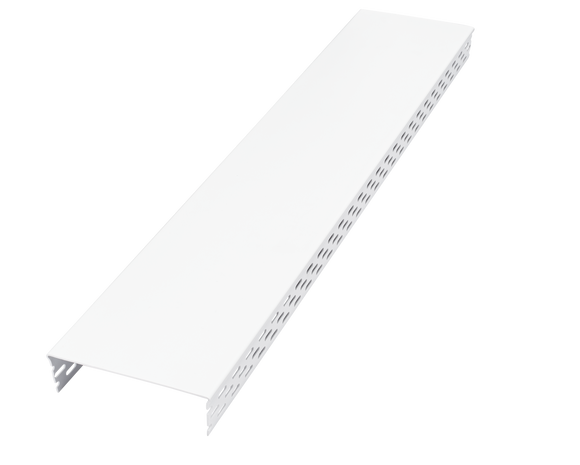 Trim-Tex Returns & Jambs