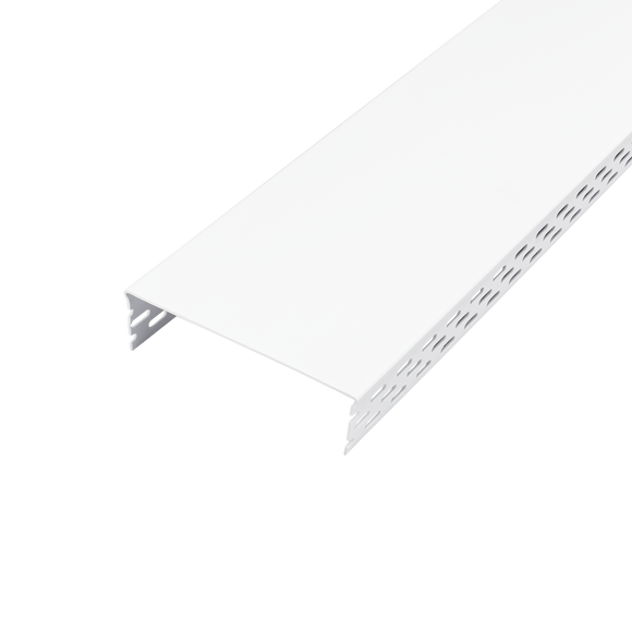 Trim-Tex Returns & Jambs