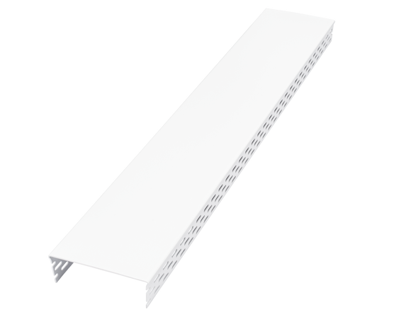 Trim-Tex Returns & Jambs