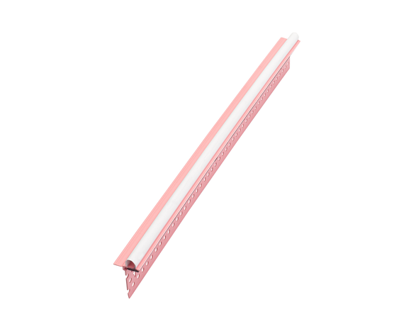 Trim-Tex Code Compliance