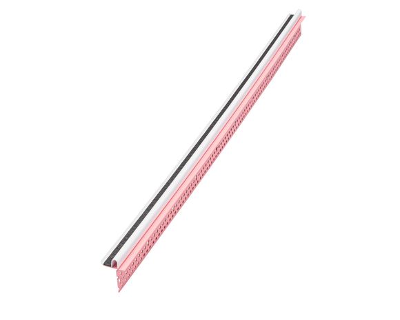 Trim-Tex Code Compliance