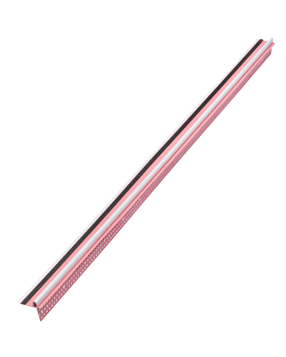 Trim-Tex Code Compliance