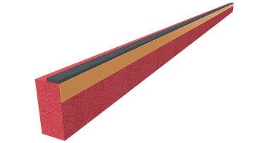 Trim-Tex Hotrod Type-X
