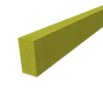 Trim-Tex Smoke & Sound Stop