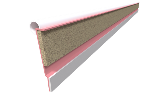 Trim-Tex Code Compliance