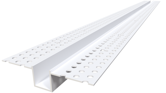 Trim-Tex Reveal & Shadow Bead