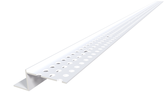 Trim-Tex Reveal & Shadow Bead