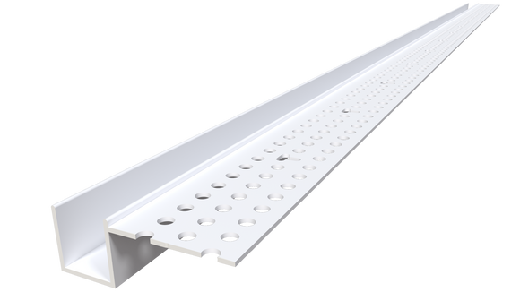 Trim-Tex Reveal & Shadow Bead