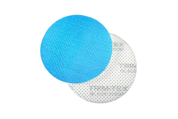 Trim-Tex Black Widow 9" Dustless Power Sanding Discs