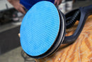 Trim-Tex Black Widow 9" Dustless Power Sanding Discs-3
