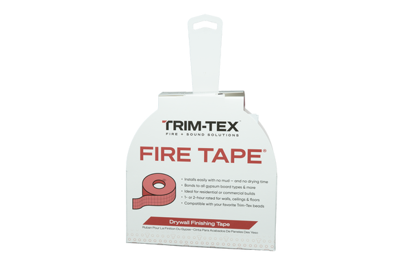 Trim-Tex Fighter Tape