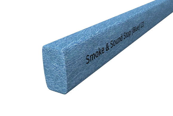 Trim-Tex Smoke & Sound Stop (Blue)