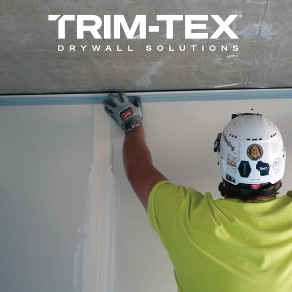TRIM-TEX DRYWALL SOLUTIONS