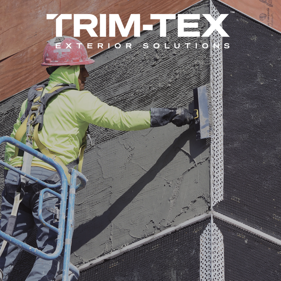 TRIM-TEX EXTERIOR SOLUTIONS