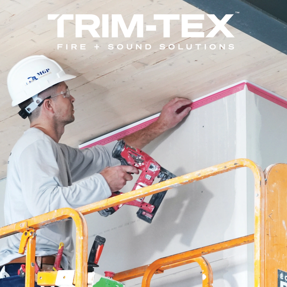 TRIM-TEX FIRE & SOUND SOLUTIONS