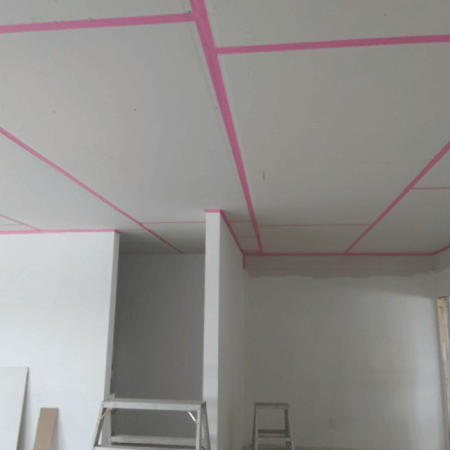 BUILDING & FINISHING MATERIALS