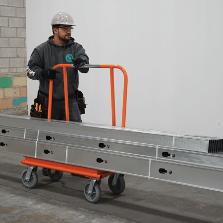 JOBSITE EQUIPMENT & SAFETY