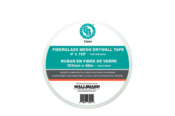 Circle Brand Fiberglass Mesh Tape