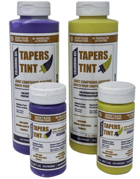 Circle Brand Tapers Tint