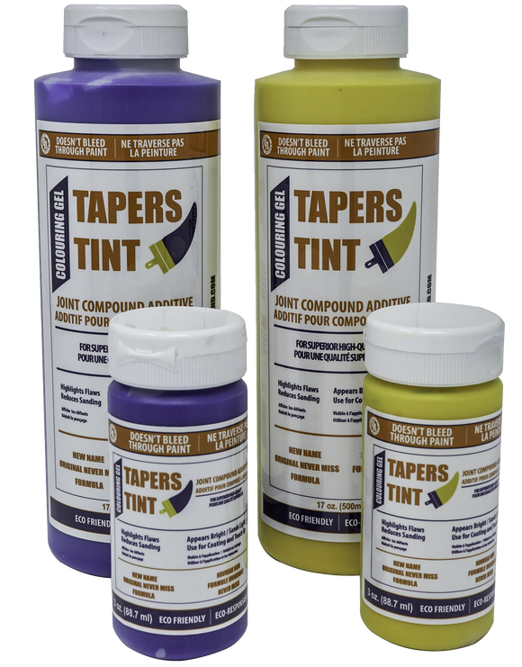 Circle Brand Tapers Tint