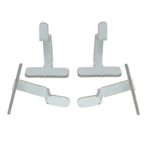 Envisivent  Ceiling Clips - Set of 4