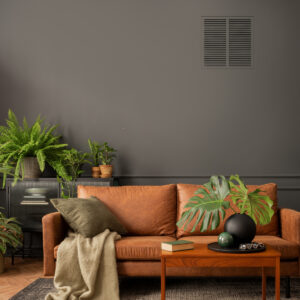 Envisivent Removable Flush Mount Air Return, 20” x 20” (Drywall Opening) CB5009