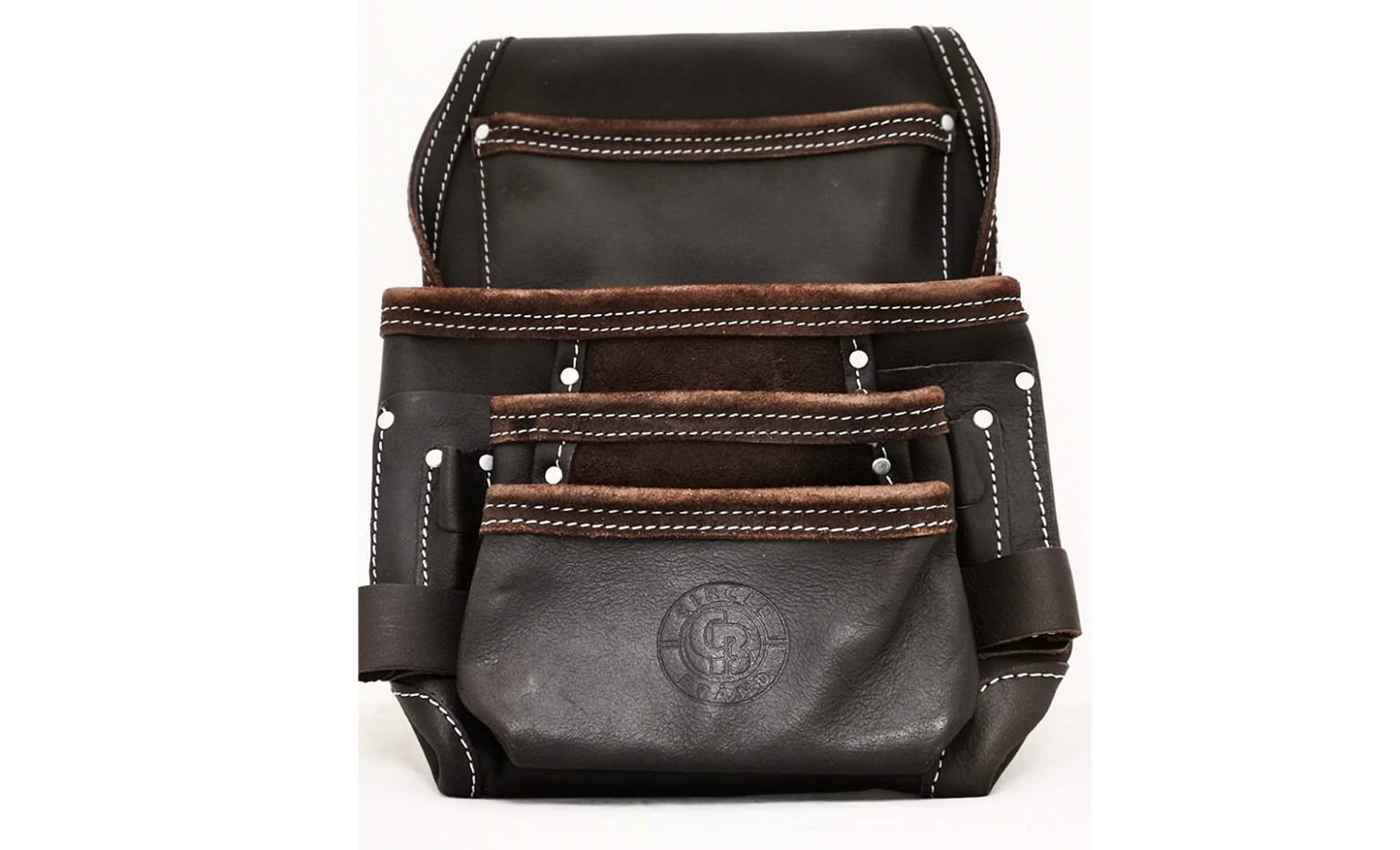 Circle Brand Nail/Tool Pouch - Wallboard Trim & Tool