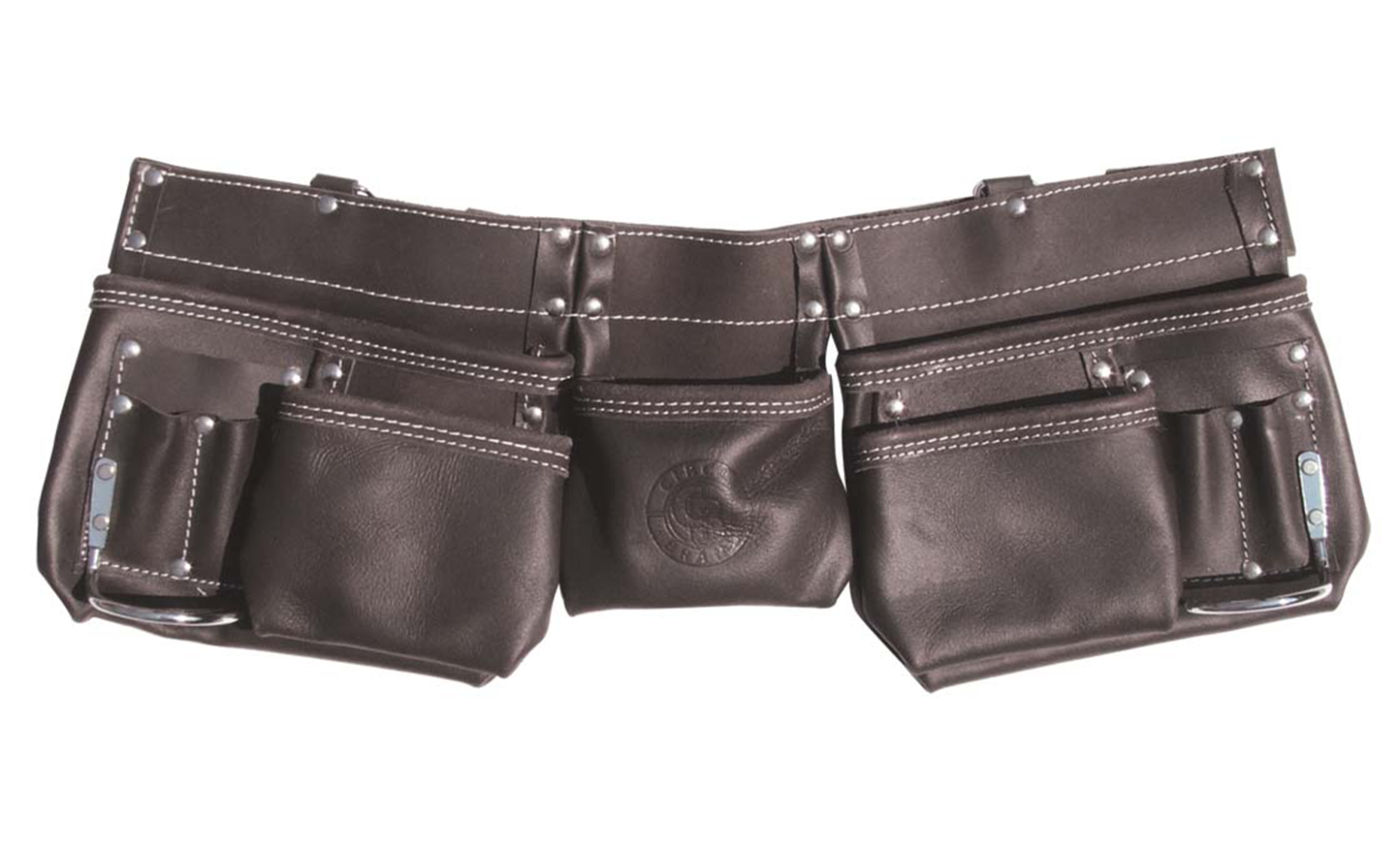 Circle Brand Carpenters Tool Pouch & Apron Wallboard Trim & Tool