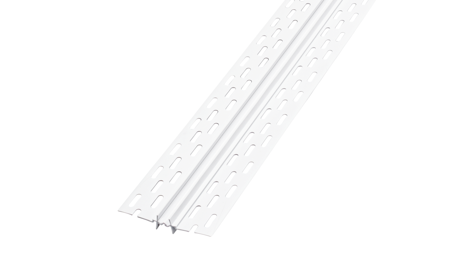 TrimTex Hideaway Expansion Wallboard Trim & Tool