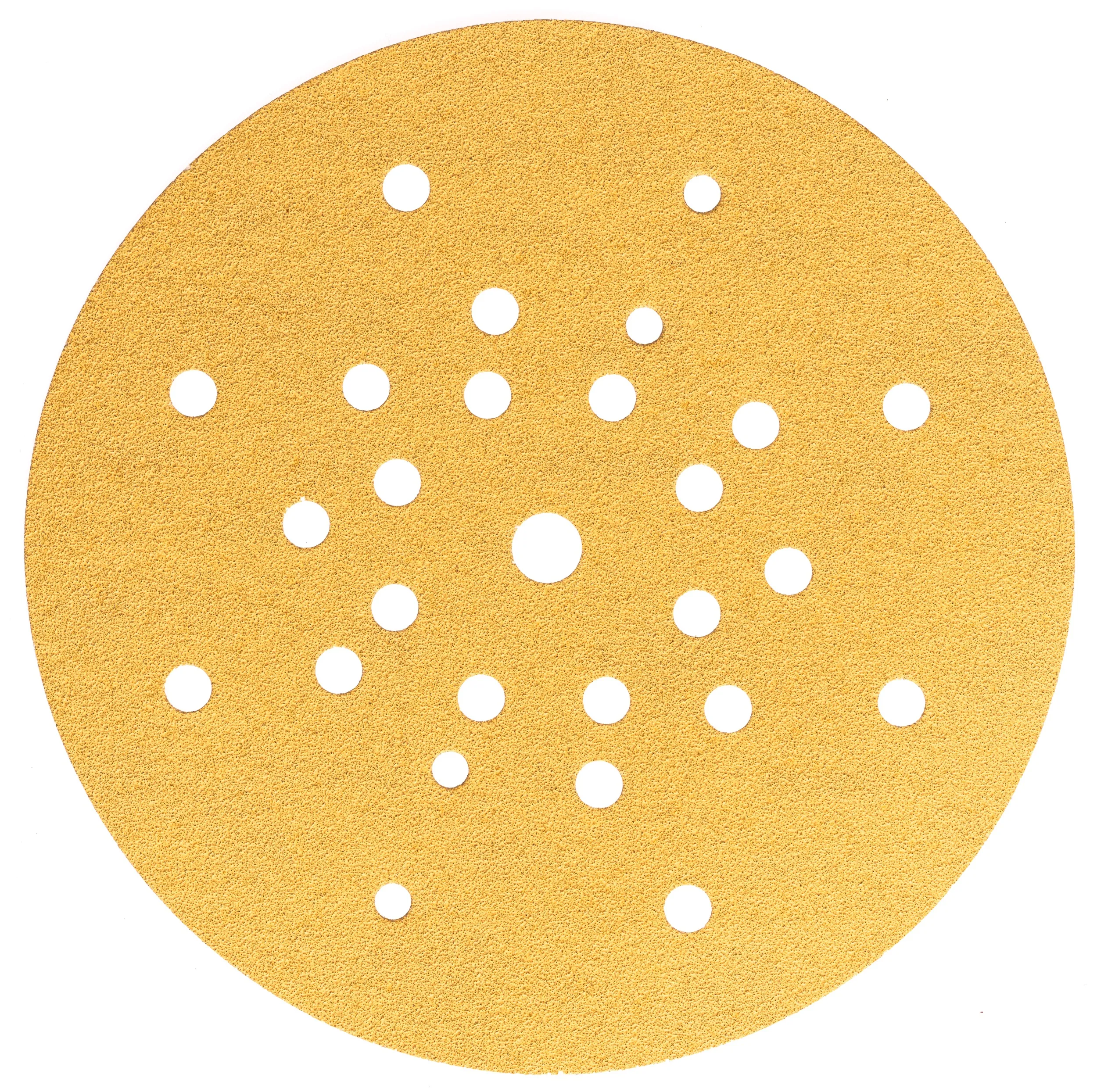 Mirka® Gold 9" Grip Disc, 27H