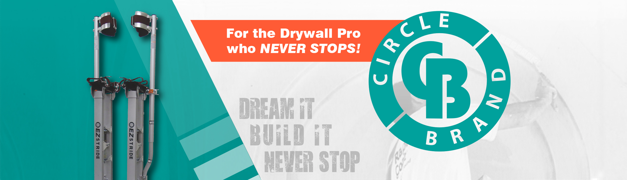 Circle Brand Drywall Rasp - Wallboard Trim & Tool