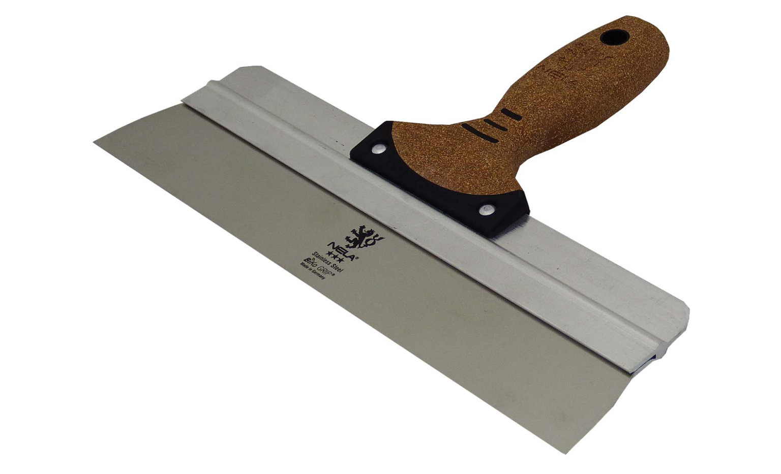 NELA® Spatula Finishing Knives Wallboard Trim & Tool