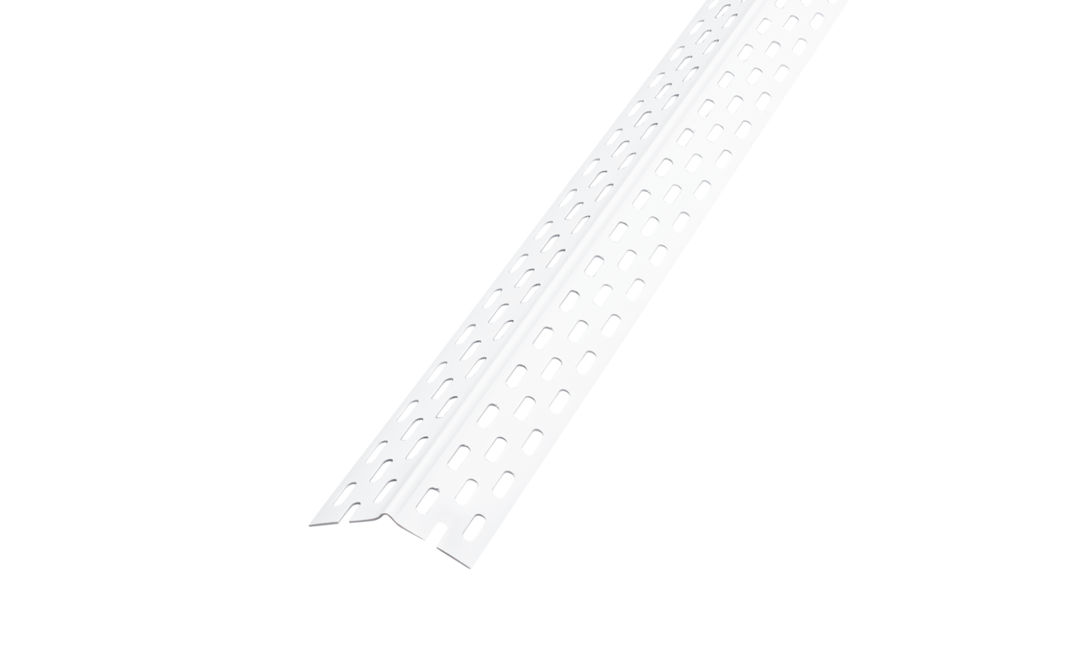 Trim-Tex Outside Splayed Corner Bead - Wallboard Trim & Tool