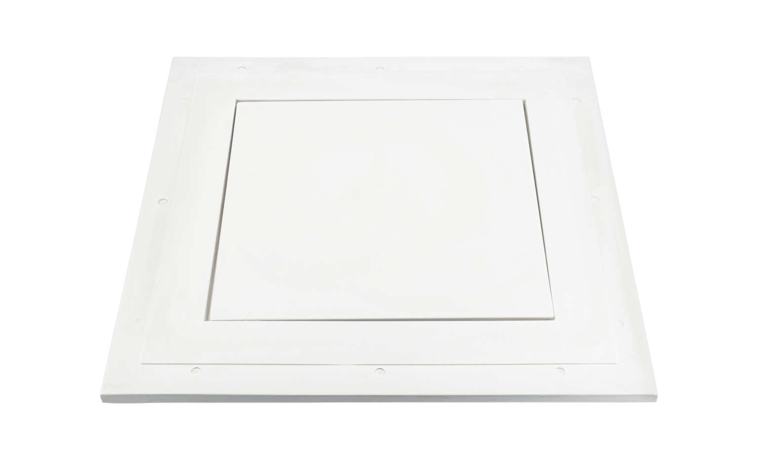 TrimTex PopOut Flat Access Door Panel Wallboard Trim & Tool