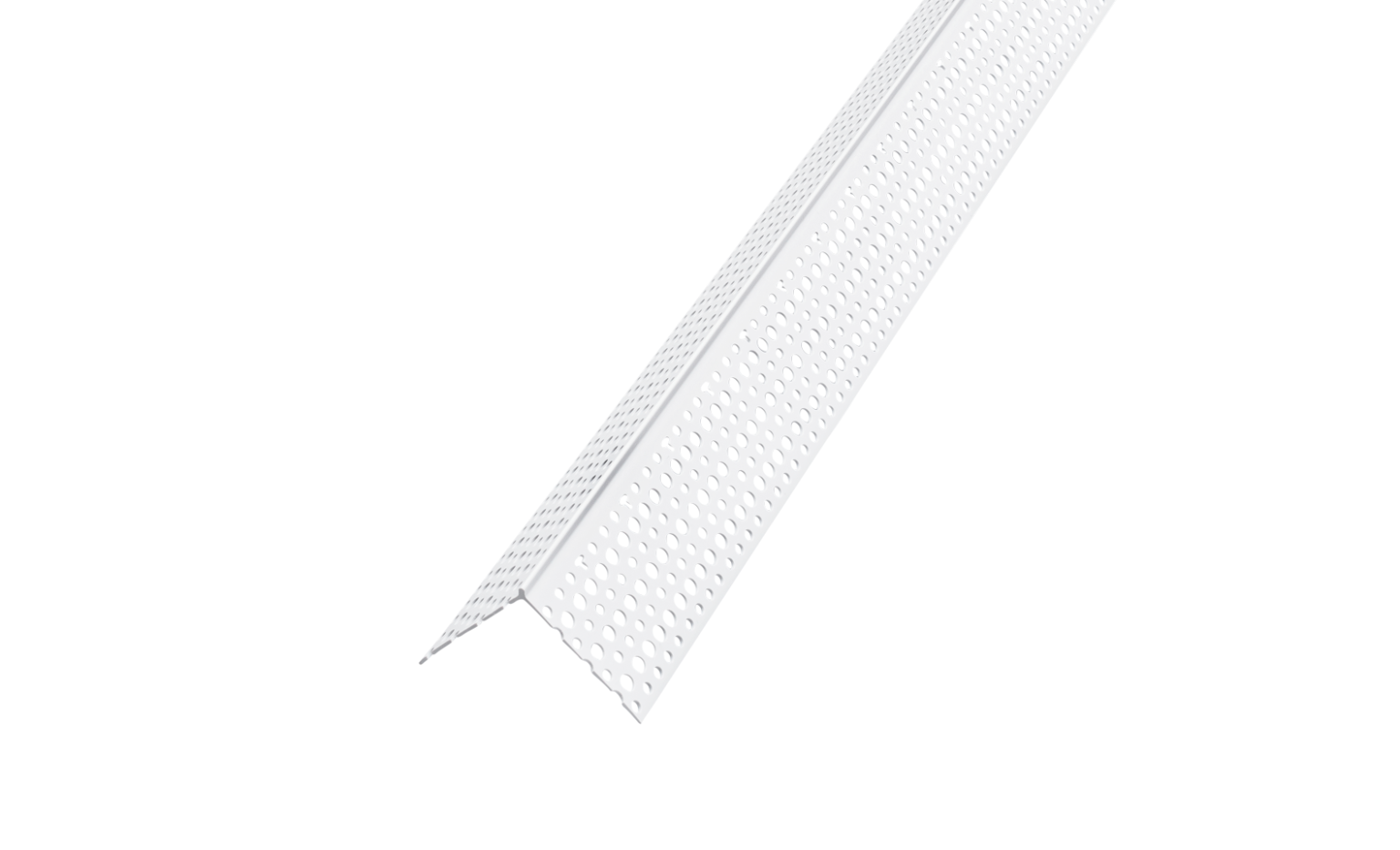 BEAMS　DESIGN 160〜170 Trim-Tex Rigid Jumbo Low Profile Corner Bead & Archway