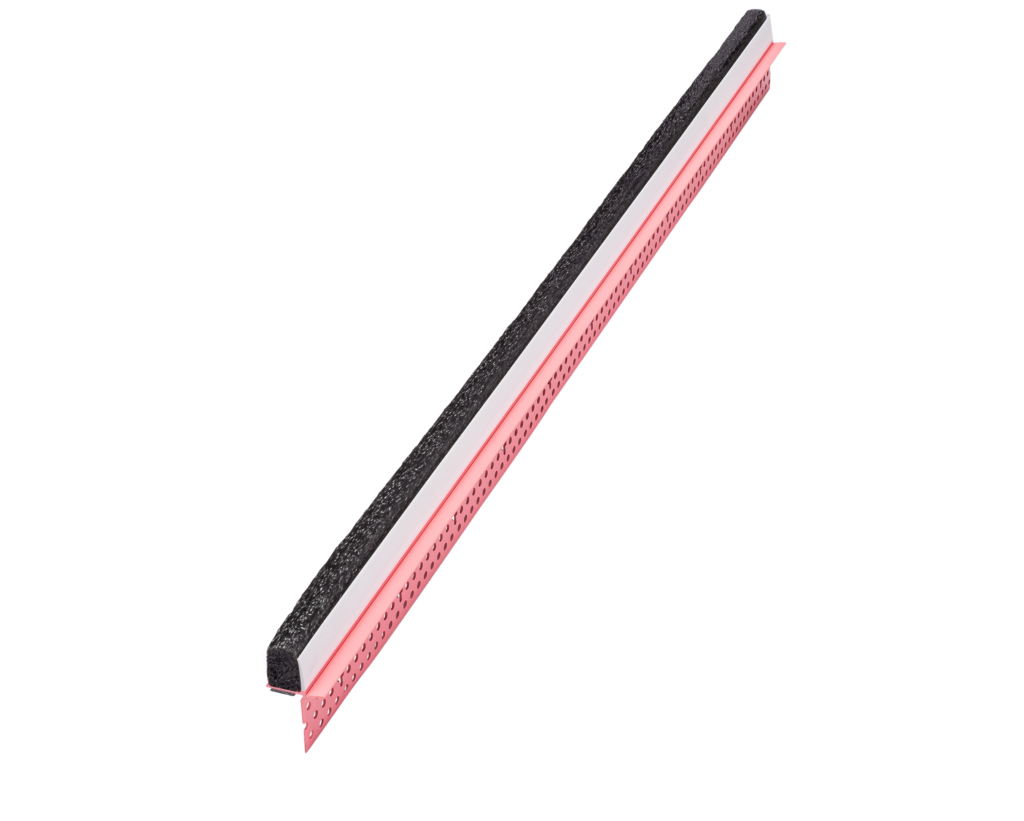 TrimTex Hot Rod XL Wallboard Trim & Tool